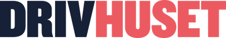 Drivhuset
